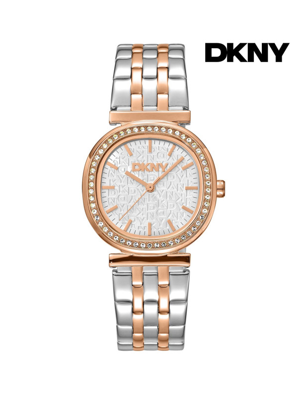 DKNY Ladies Watch